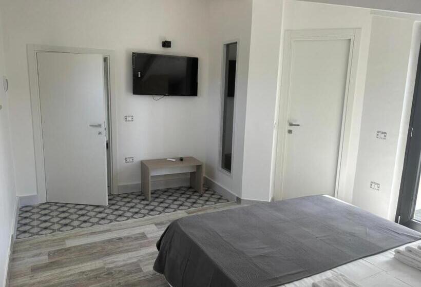 צימר Beb Ninkasi Luxury