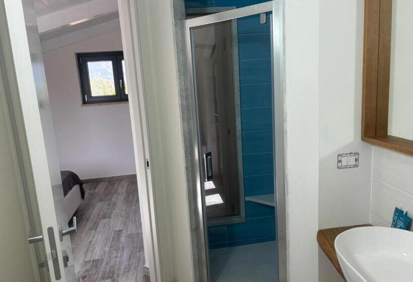 צימר Beb Ninkasi Luxury