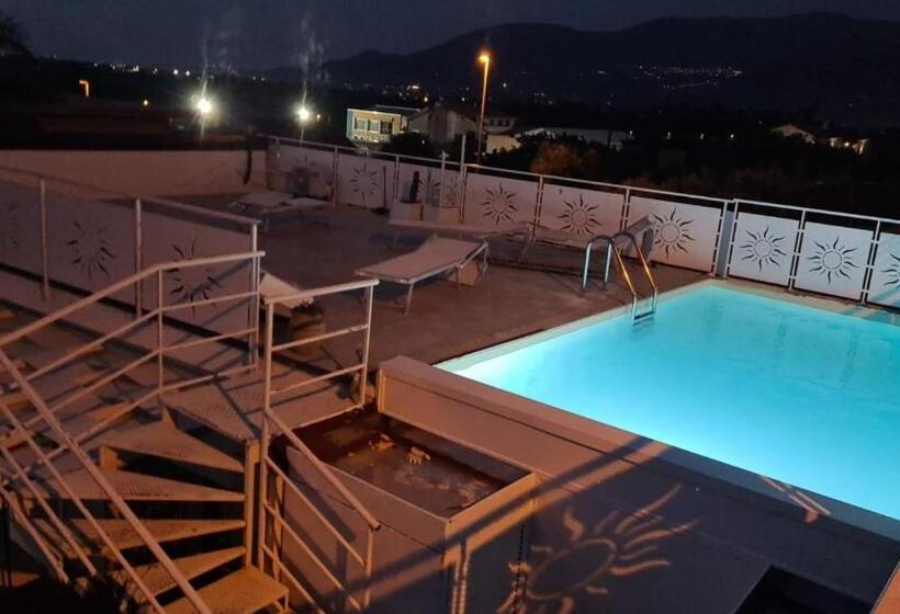 צימר Beb Ninkasi Luxury