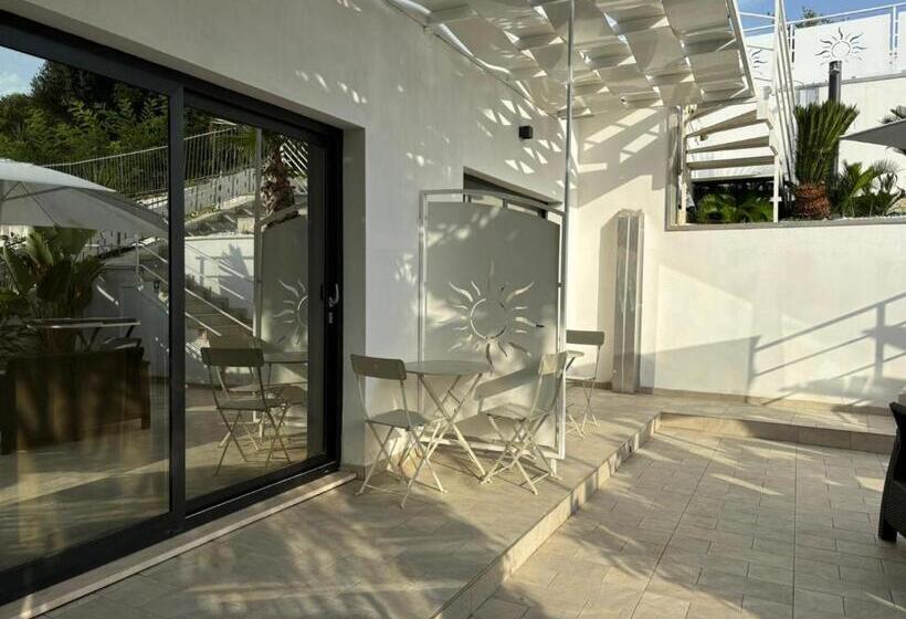 צימר Beb Ninkasi Luxury