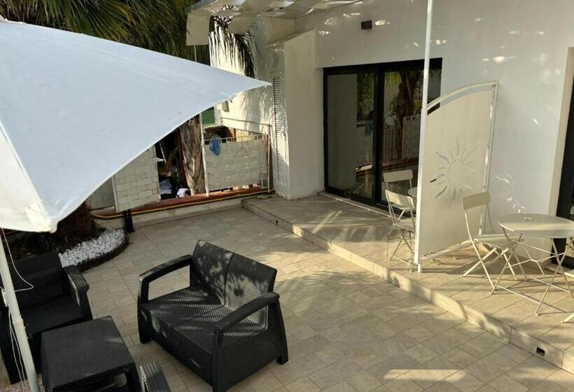 צימר Beb Ninkasi Luxury