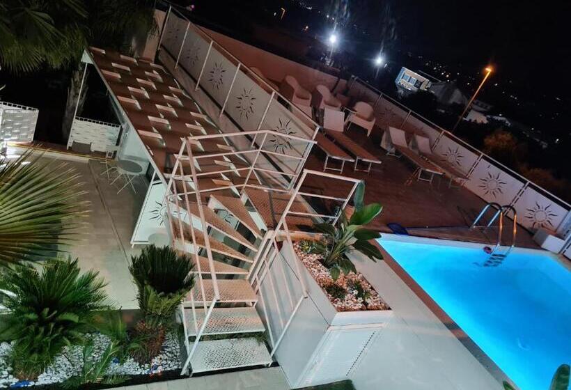 צימר Beb Ninkasi Luxury