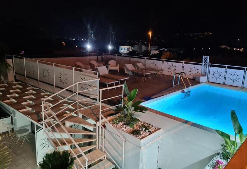 צימר Beb Ninkasi Luxury