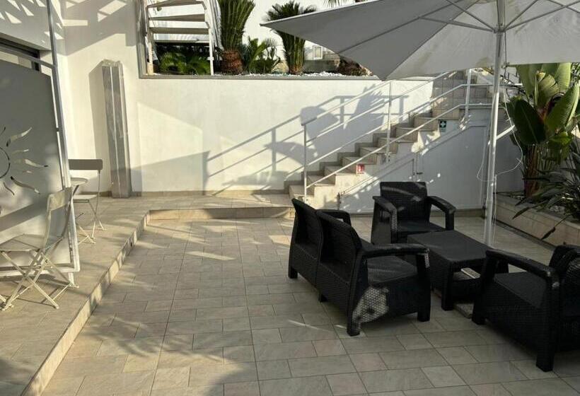 צימר Beb Ninkasi Luxury