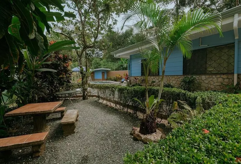Aamiaismajoitus (B&B) Oasis Diverse Adult Retreat