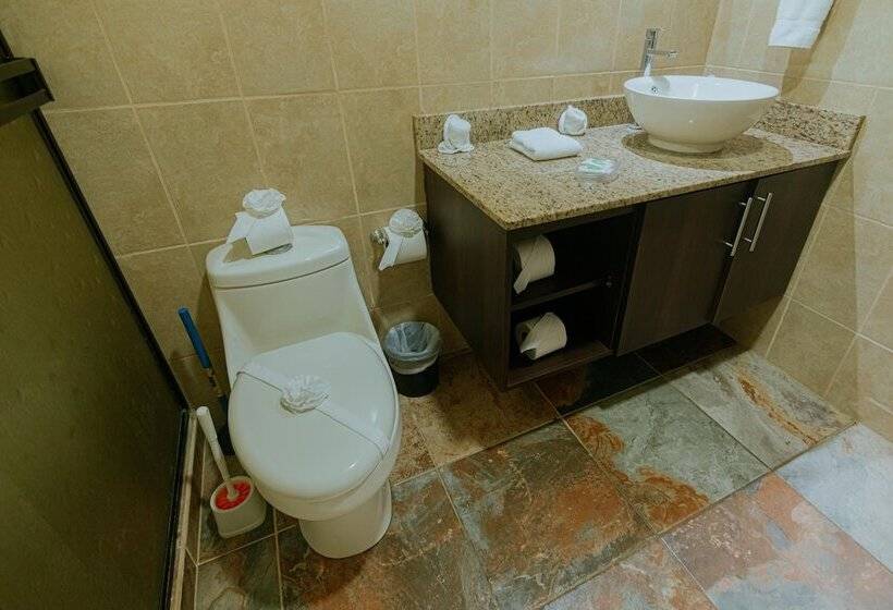 تختخواب و صبحانه Oasis Diverse Adult Retreat