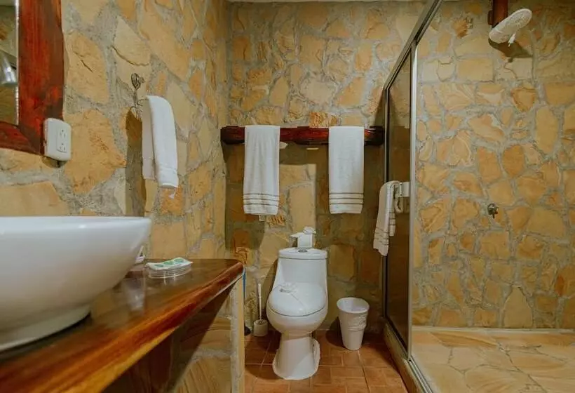 Aamiaismajoitus (B&B) Oasis Diverse Adult Retreat