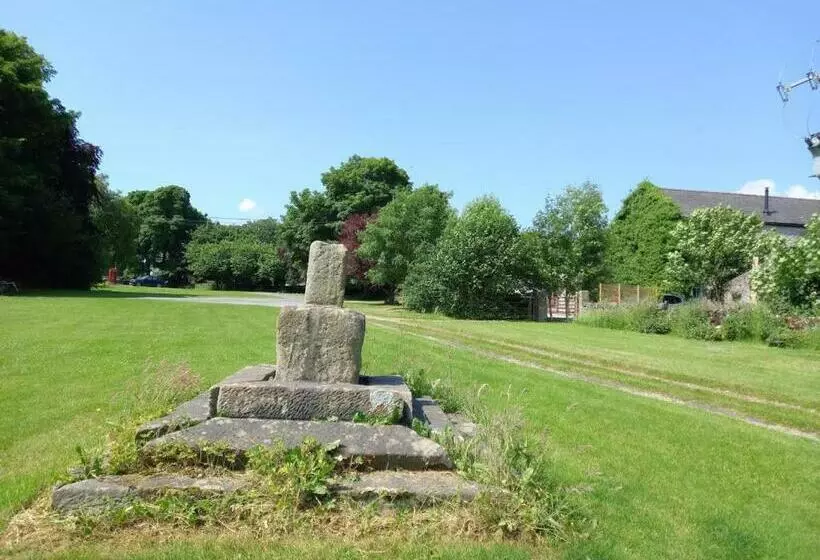 ベッドアンドブレックファースト The Old Barn