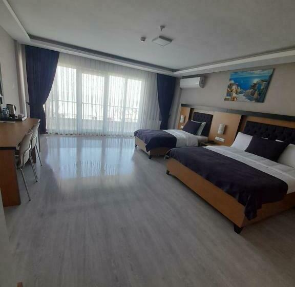 Grand Ri̇medya Hotel Mudanya