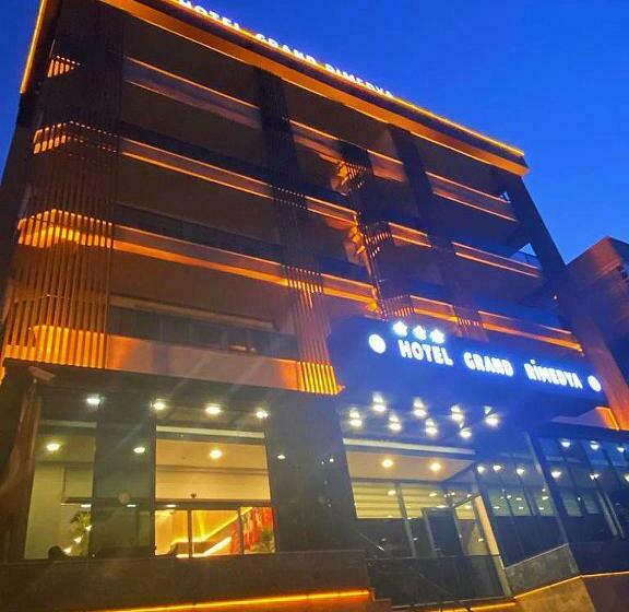Grand Ri̇medya Hotel Mudanya