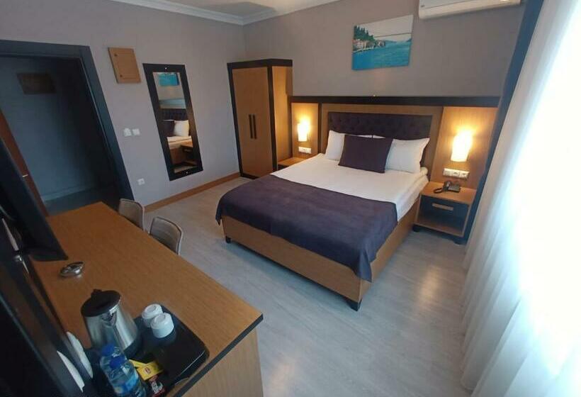 Grand Ri̇medya Hotel Mudanya