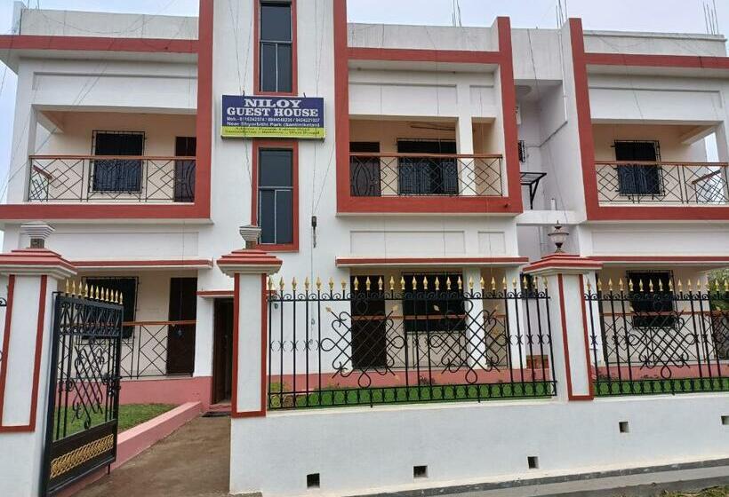 בית מלון כפרי Niloy Guest House
