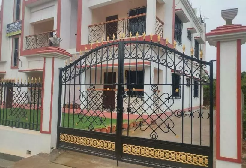 Hotelli Niloy Guest House