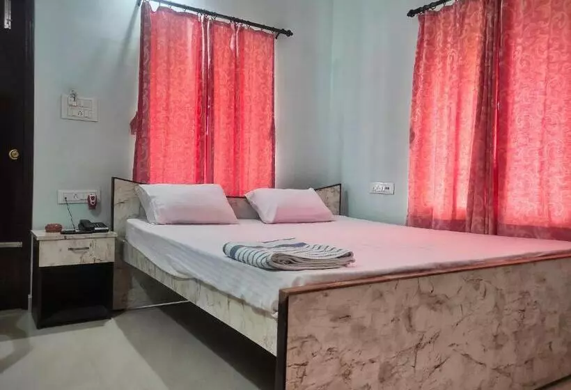 Hotelli Niloy Guest House