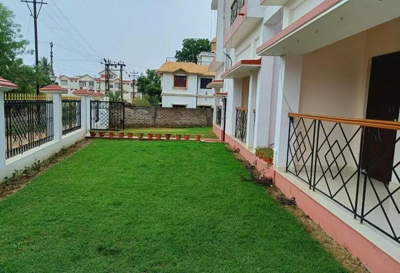 Hotelli Niloy Guest House