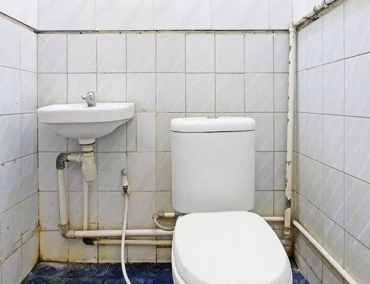 Hotel Oyo 91354  Mutiara