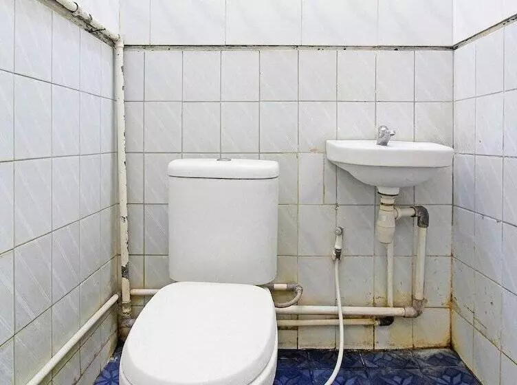 Hotel Oyo 91354  Mutiara