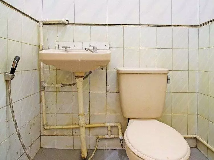 Hotel Oyo 91354  Mutiara