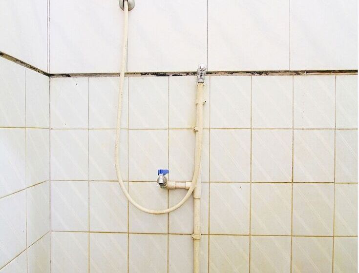 Otel Oyo 91354 Mutiara