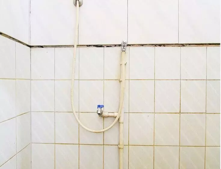 Hotel Oyo 91354  Mutiara