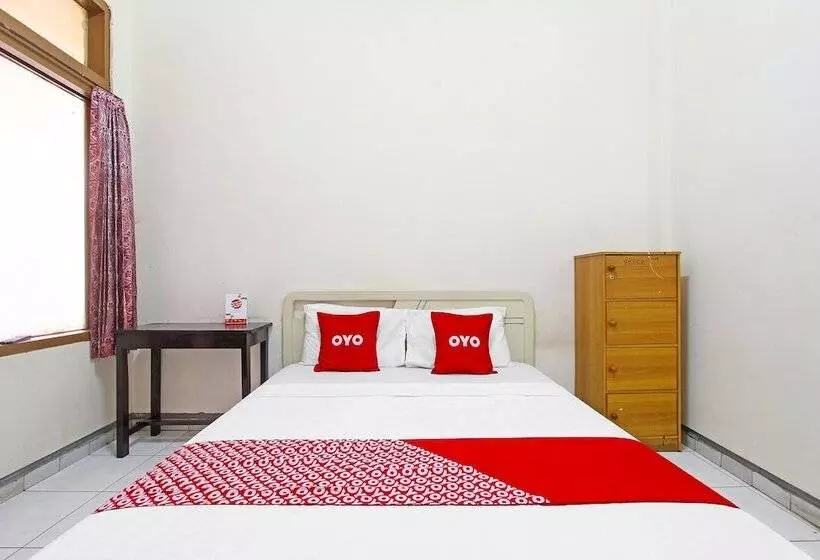 Hotel Oyo 91354  Mutiara