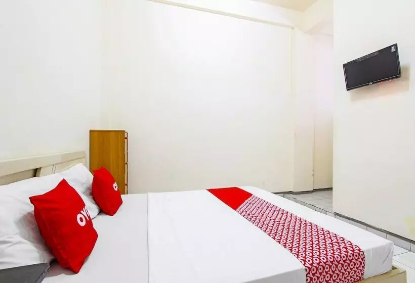 Hotel Oyo 91354  Mutiara