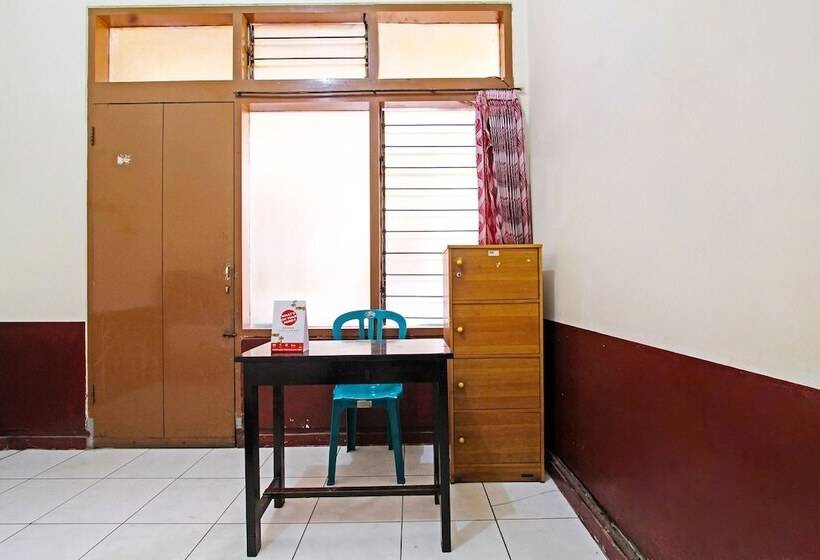 Otel Oyo 91354 Mutiara