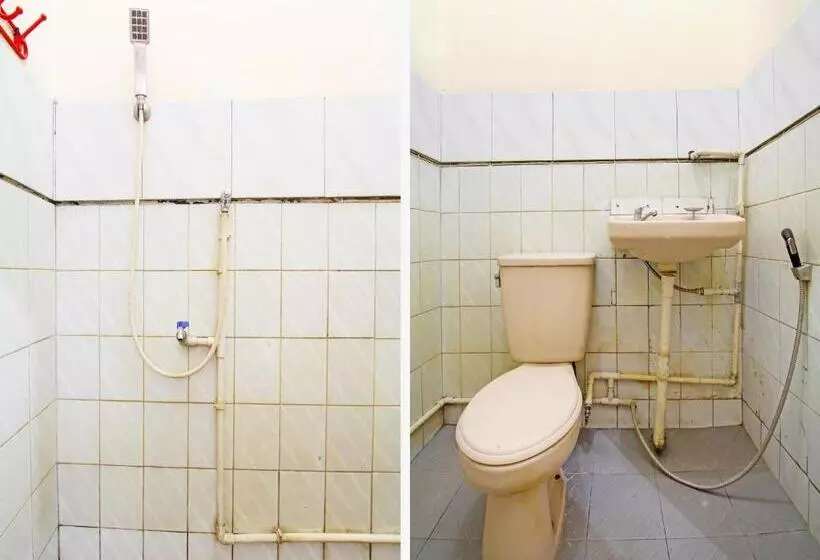 Hotel Oyo 91354  Mutiara