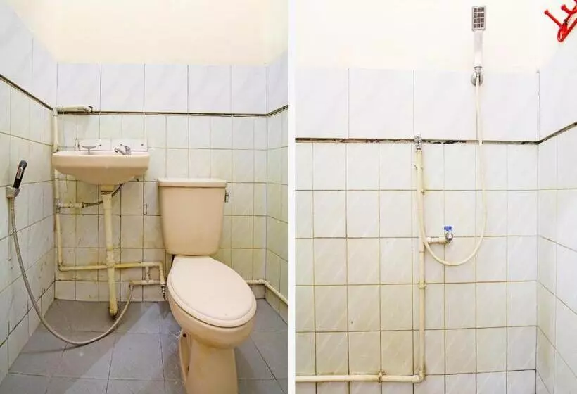 Hotel Oyo 91354  Mutiara