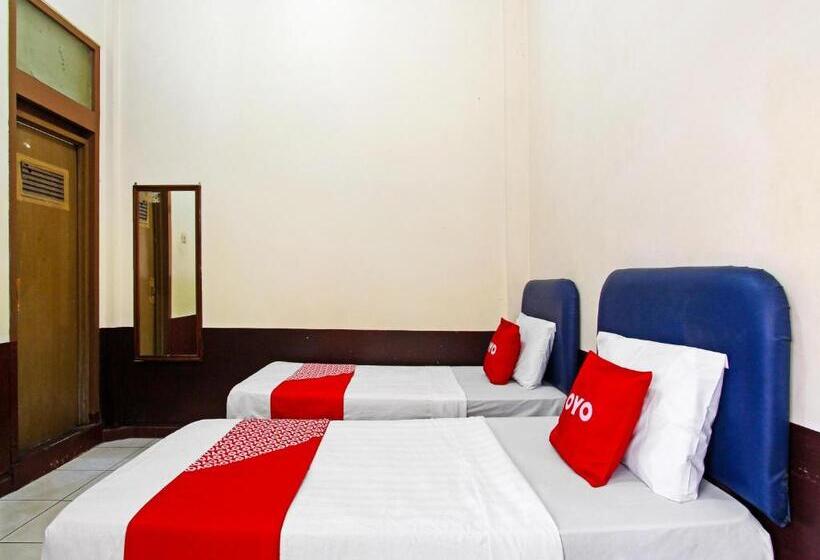 Otel Oyo 91354 Mutiara