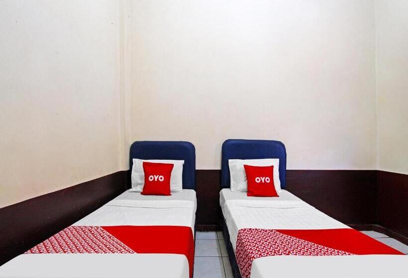 Otel Oyo 91354 Mutiara