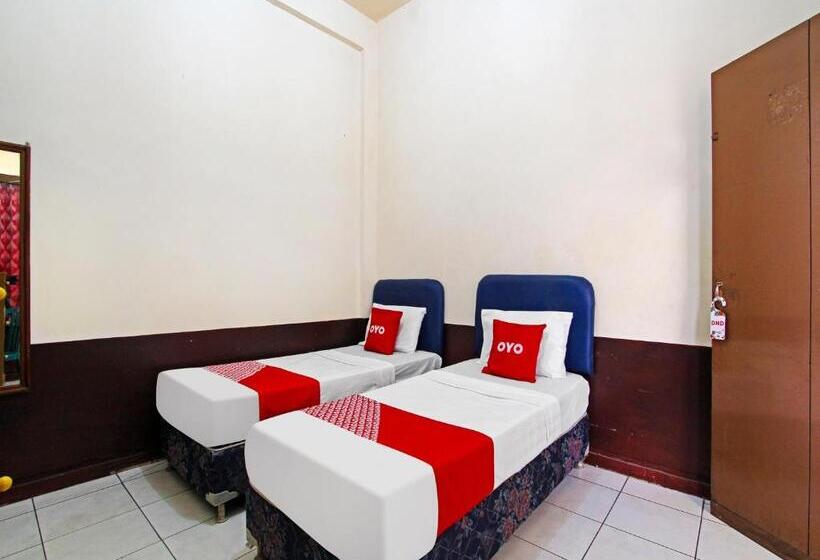 Hotel Oyo 91354  Mutiara