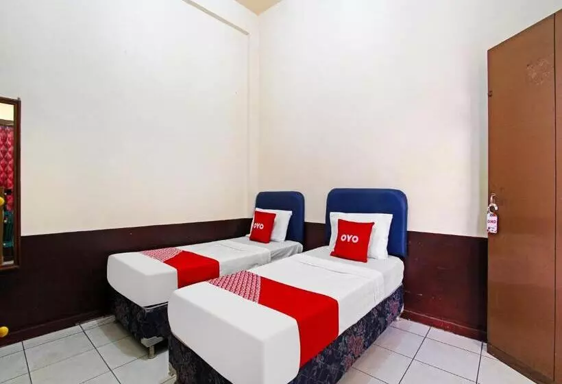 Hotel Oyo 91354  Mutiara