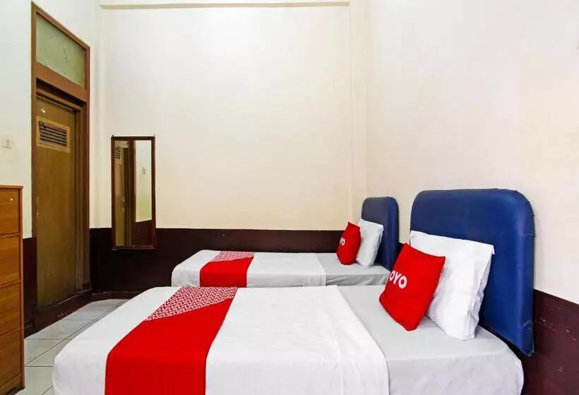 Hotel Oyo 91354  Mutiara