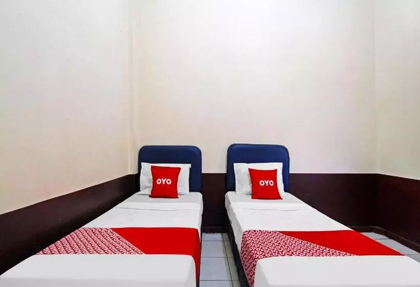 Hotel Oyo 91354  Mutiara