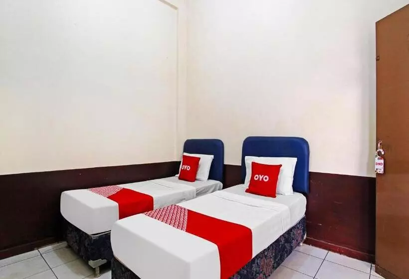 Hotel Oyo 91354  Mutiara