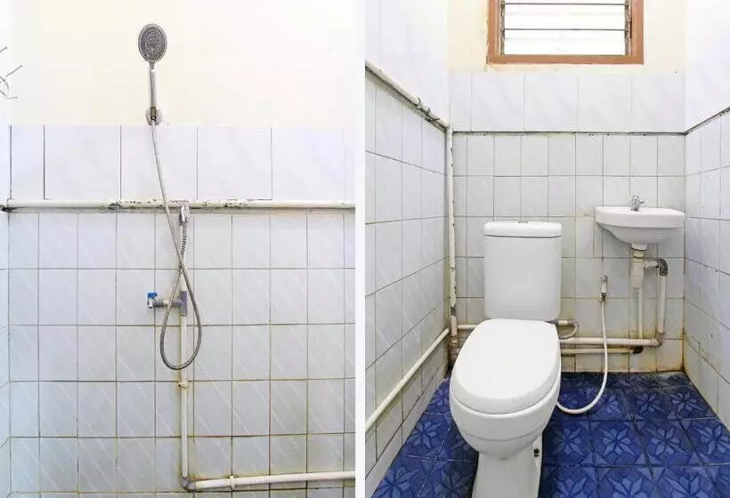 Hotel Oyo 91354  Mutiara