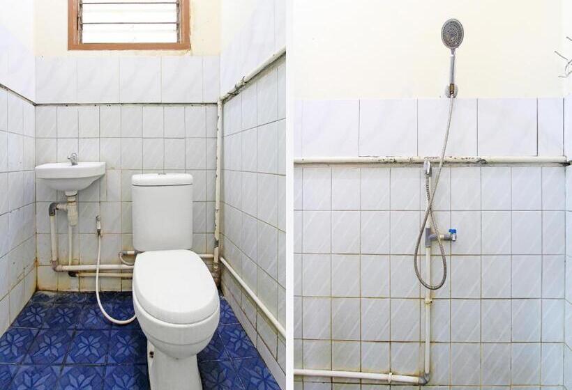 Otel Oyo 91354 Mutiara