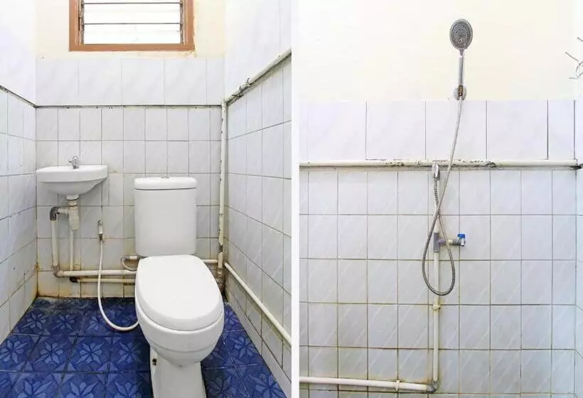 Hotel Oyo 91354  Mutiara