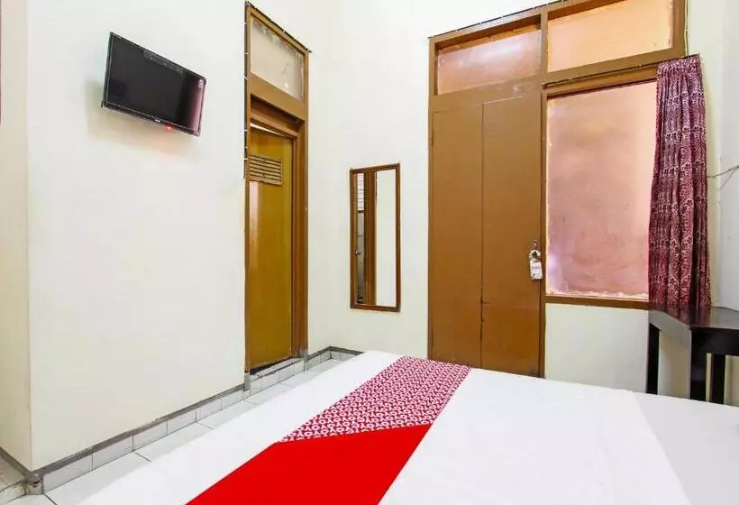 Hotel Oyo 91354  Mutiara