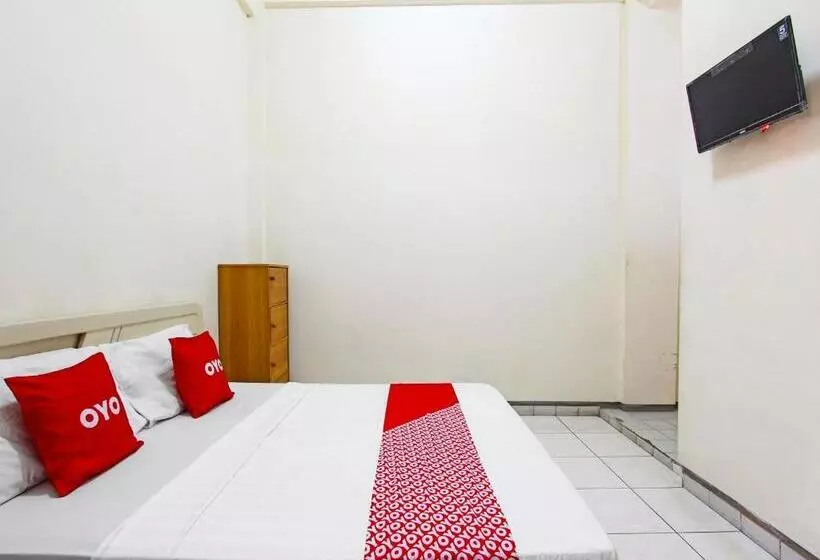 Hotel Oyo 91354  Mutiara