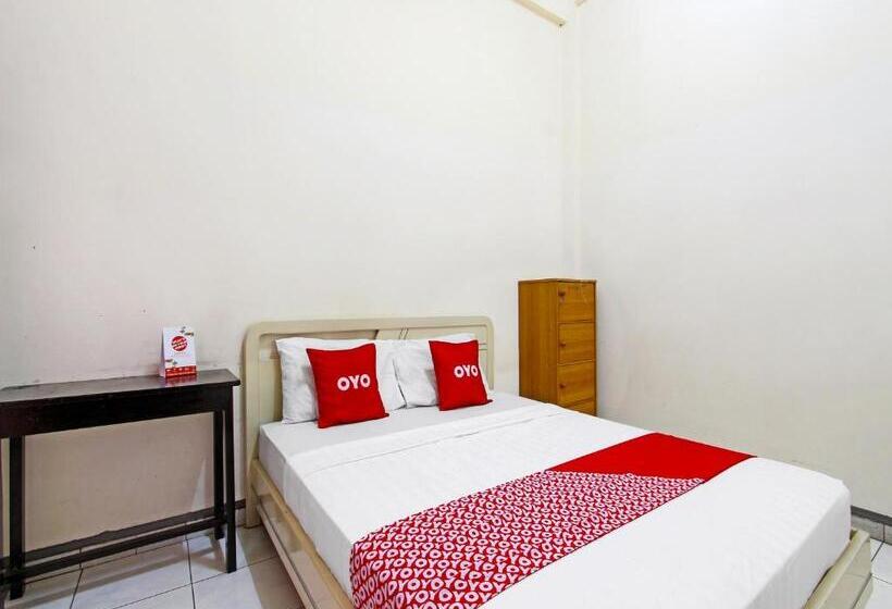 Otel Oyo 91354 Mutiara