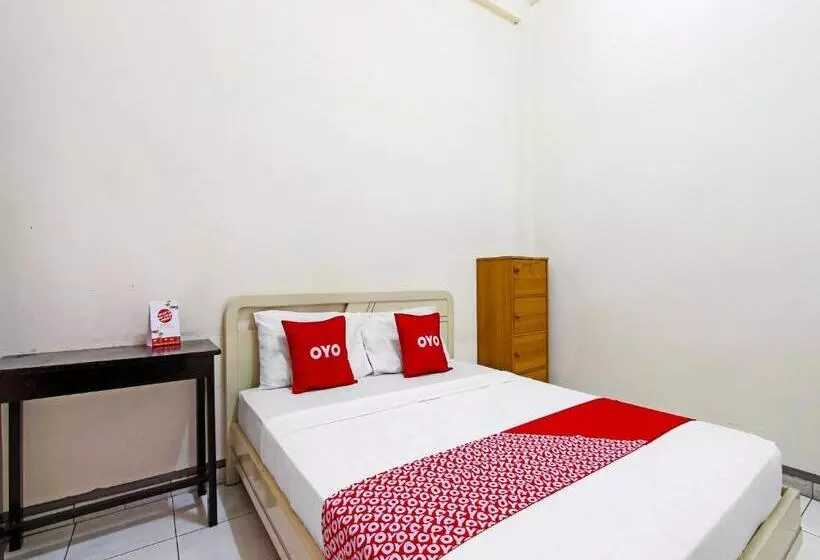 Hotel Oyo 91354  Mutiara