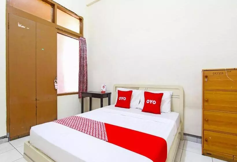 Hotel Oyo 91354  Mutiara