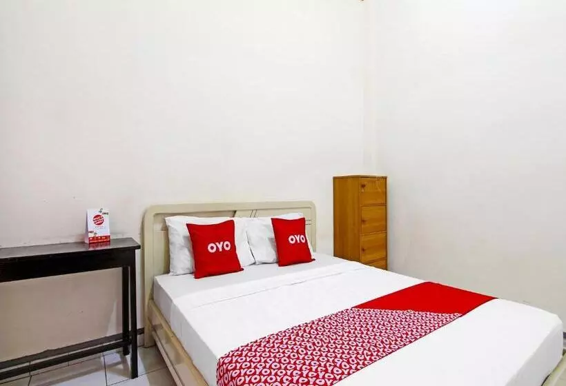 Hotel Oyo 91354  Mutiara
