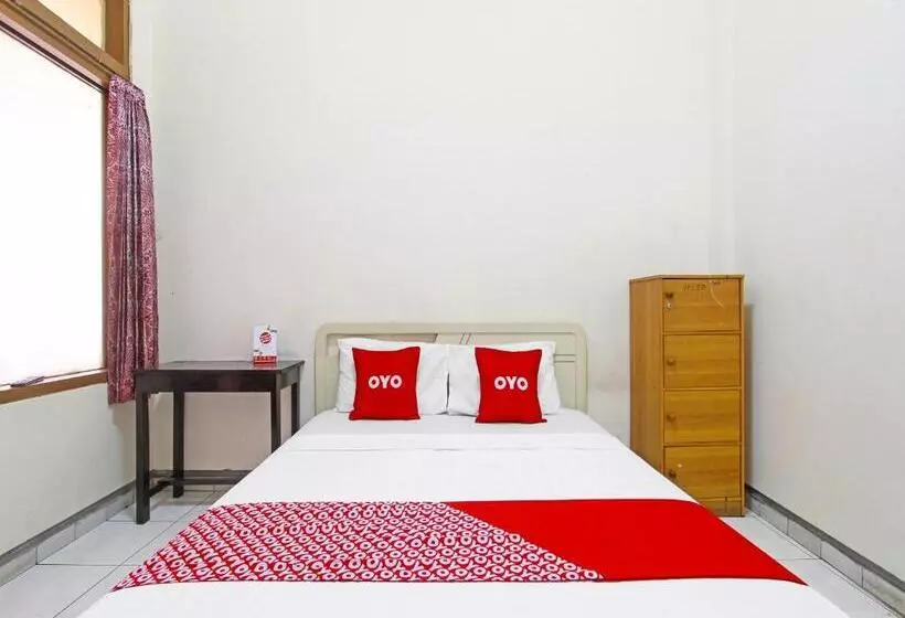 Hotel Oyo 91354  Mutiara