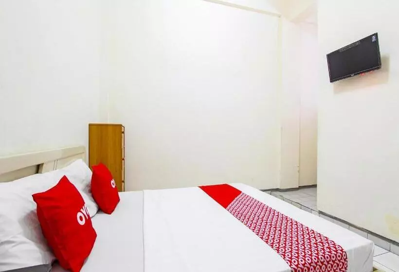 Hotel Oyo 91354  Mutiara
