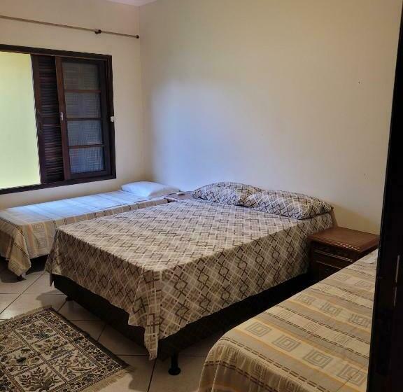 فندق Pousada Bella Vista