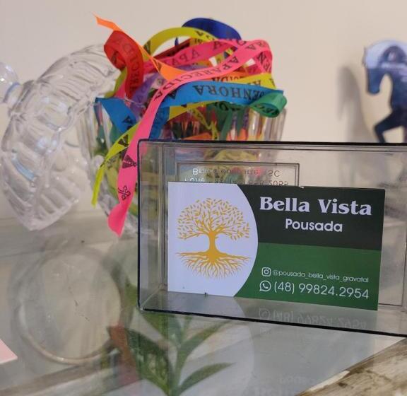 فندق Pousada Bella Vista