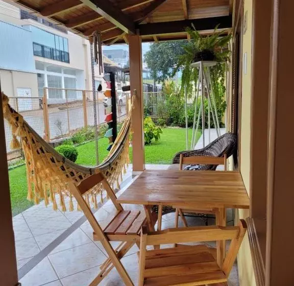 ホテル Pousada Bella Vista